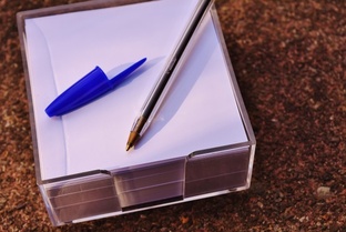 мамины шпаргалки