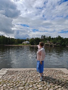 Путешествия