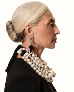 Архетипы и жемчуг 