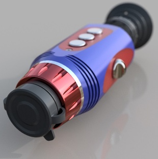 Конструирование монокуляра. Работай быстро и правильно.