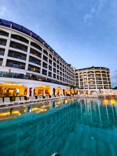 Side Moon Palace 5*
