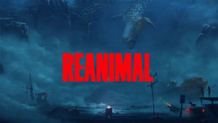 Reanimal Прохождение