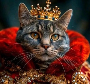 Как читать родословные и титулы у кошек