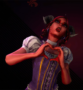 Saints Row: Gat out of Hell - Кооператив с SowwaS - Прохождение игры | PC