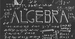 Курс теории по алгебре за 7 класс