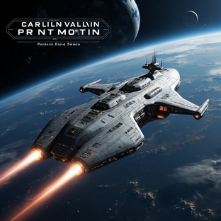 Дальний космос