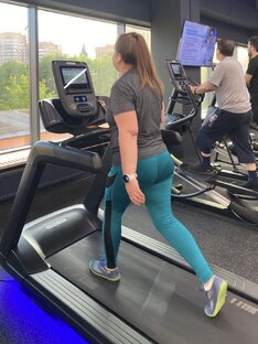 Худею с 87кг. Новый поход за стройностью