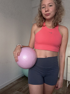 Тренировки на все тело