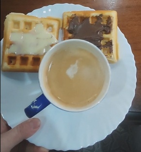 Кулинария