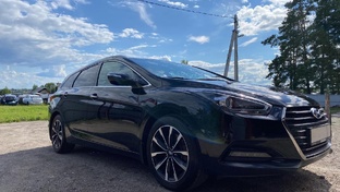 Опыт эксплуатации