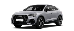 Audi Q3 - Русификация