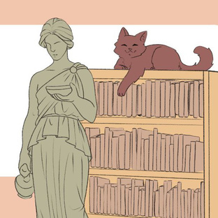 Литература и поэзия