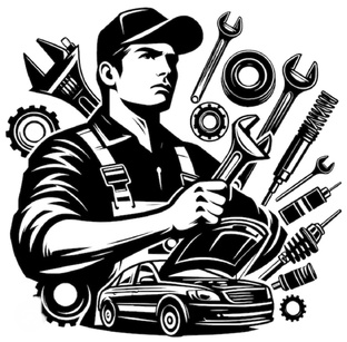 Ремонт авто 