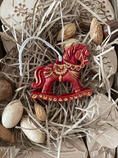 Новогодняя коллекция. Время дарить подарки!