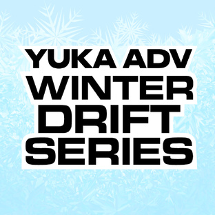 YUKA ADV WINTER DRIFT SERIES