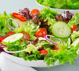 Челендж "Питаемся бюджетно"