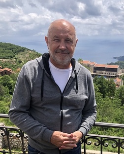 Александр Алексеенко 2