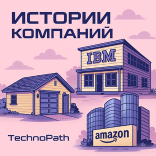 Истории компаний