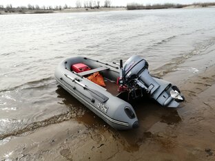 водномоторная тема