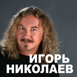 Игорь Николаев