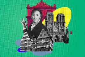 Курс «Культура Англии»