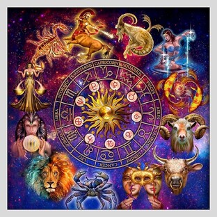 Твой гороскоп 🔮