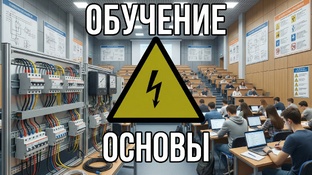 Обучение и основы проектирования