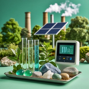🌿 Экология и обращение с отходами