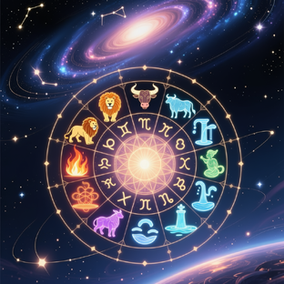 Мистический октябрь