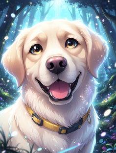 Симба путешественник