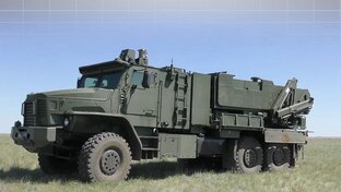 Армия России в СВО