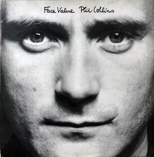 PHIL COLLINS