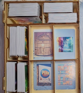 Магазинчик Лё