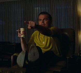 ТОПы фильмов