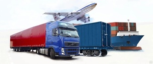 Логистика и перевозка грузов: решения для бизнеса