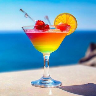 Напитки: кефир и т.д