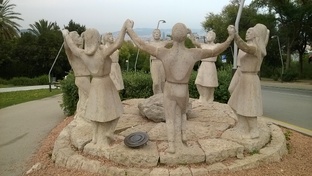 КУЛЬТУРА РАЗНЫХ СТРАН