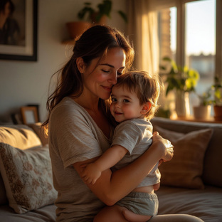 Психология материнства