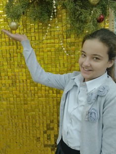 Жизнь приёмного ребёнка в семье. 