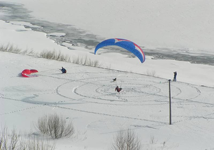 Ян Рыжеватый