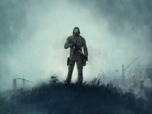 S.T.A.L.K.E.R. Байки из Зоны. Бункер.