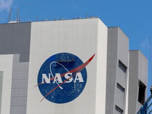 Национальное управление по аэронавтике и исследованию космического пространства