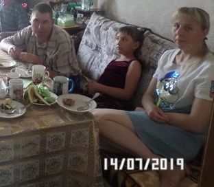 15 ФЕВРАЛЯ ДЕНЬ РОЖДЕНИЯ НАШЕЙ НАСТИ 