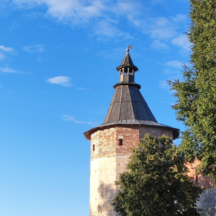 Зарайск