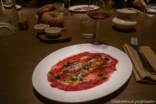 Обзоры ресторанов