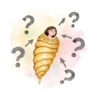 Ваш ГИД по Преодолению Страхов, Блоков, Барьеров