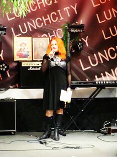 Анонсы мероприятий и репортажи/рассказы о мероприятиях 