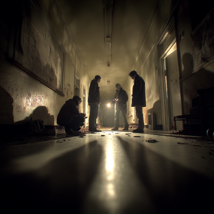 Короткие истории