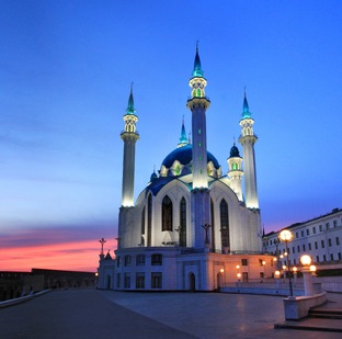 Татарстан