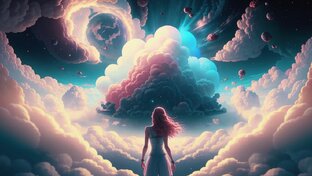 Майкл Ньютон "Путешествие души" 